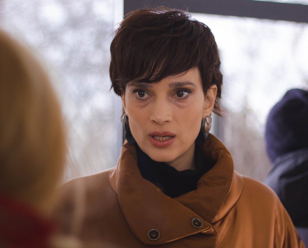 "Звезда" - филм за жертвите в търсене на самоосъществяване