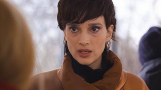 "Звезда" е нов български филм за изкуството като риск и амбицията като изпитание