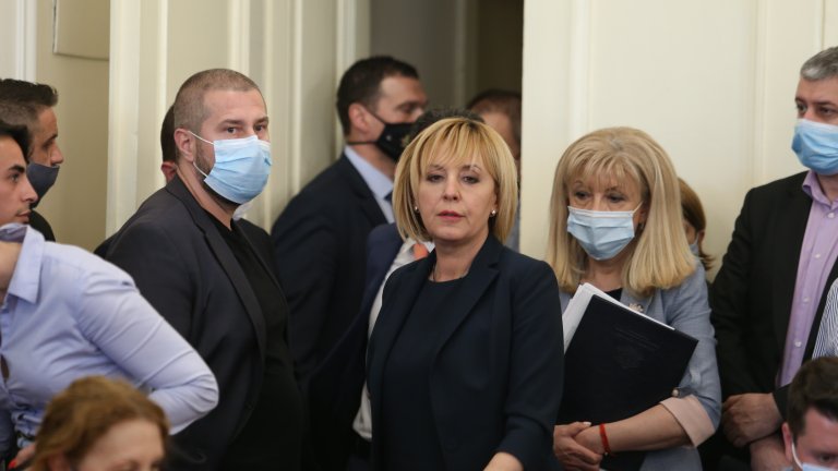 Мило гневниче: Носталгията по соца не е за всеки