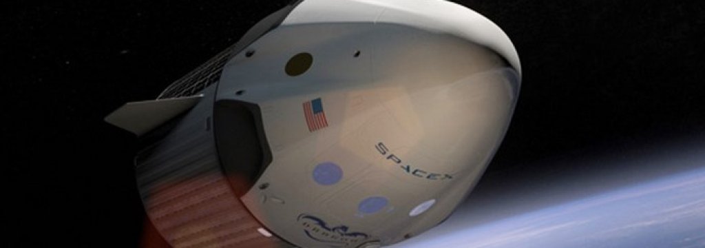 spacex