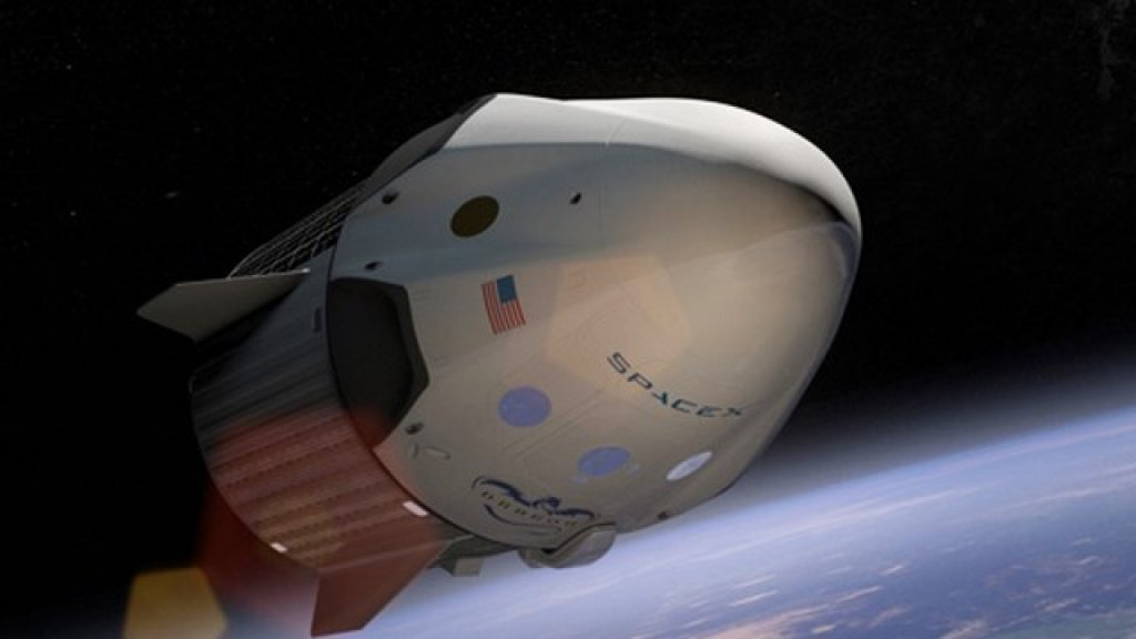 spacex