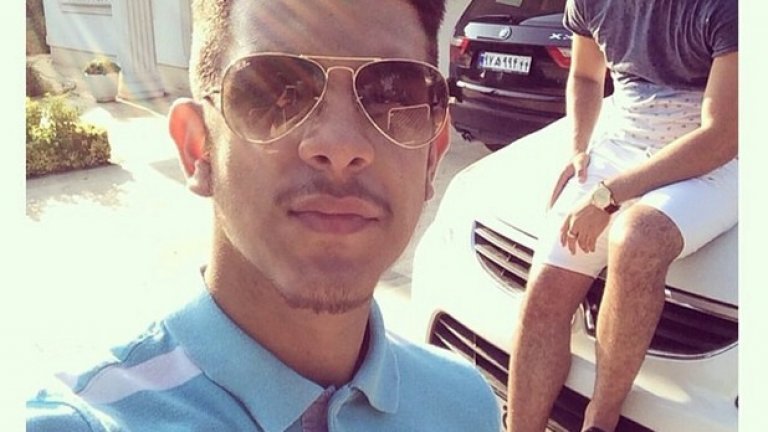 Какво друго да правиш с новите технологии, освен селфи?