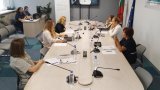 Без решение завърши процедура, започната през 2022 г.