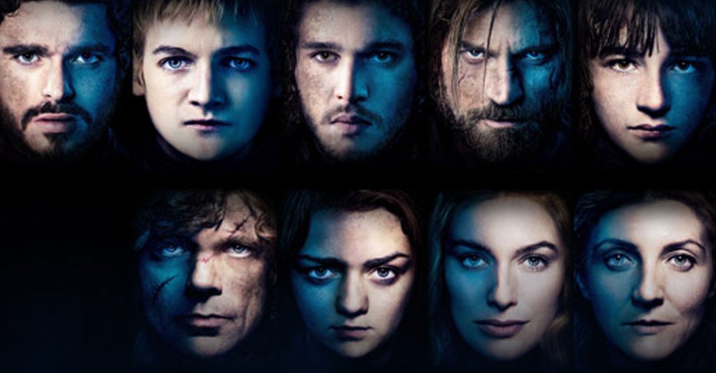 GameofThrones