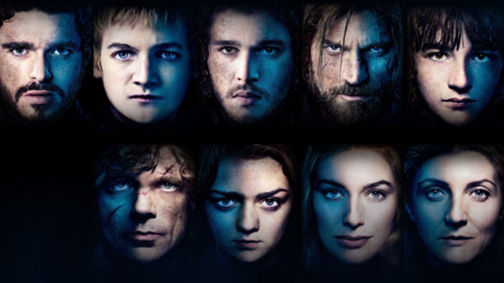 GameofThrones