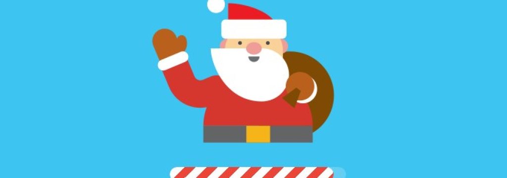 santa tracker