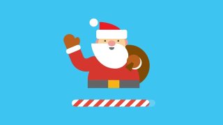 santa tracker