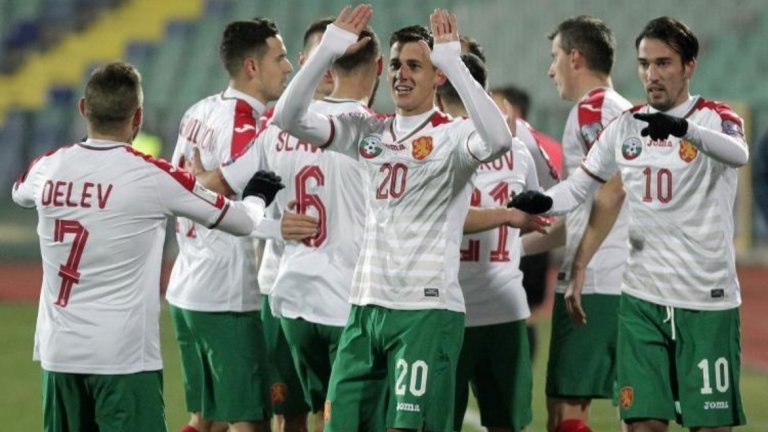Победите на българските „лъвове” ще съживят интереса на феновете към мачовете на националния отбор и ще можем да видим отново пълен, шумен и опиянен от радост национален стадион.

