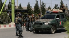 ИДИЛ пое отговорност за атентат с 63 жертви в Кабул
