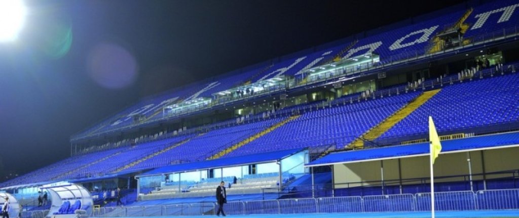 maksimir