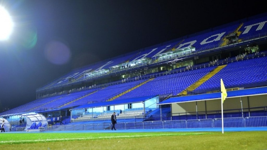 maksimir