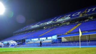 maksimir