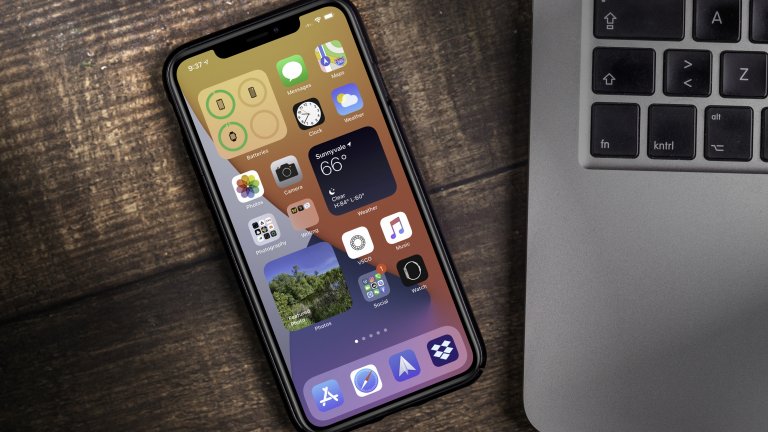 Пълният потенциал на iOS няма да се разгърне пред вас просто ей така