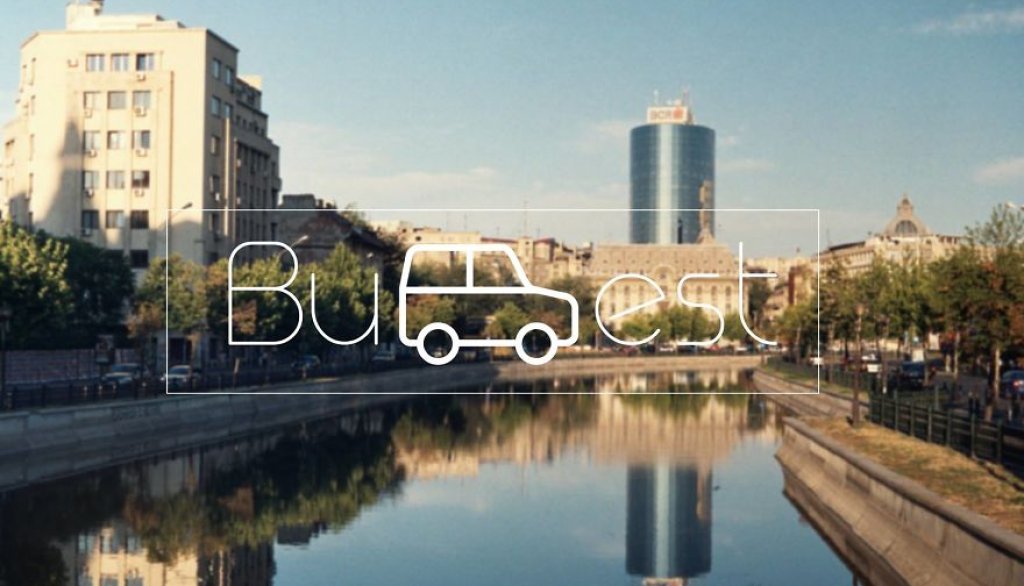 Bu-car-est