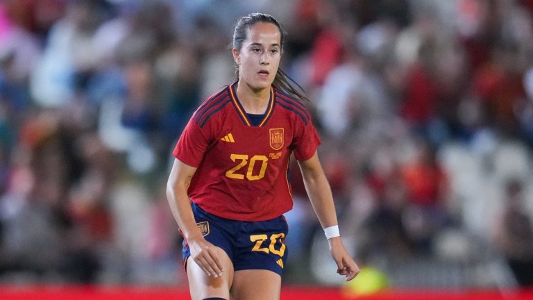 Нов скандал в националния отбор на Испания: Казах ѝ как се чувствам, след което повече не ме повика