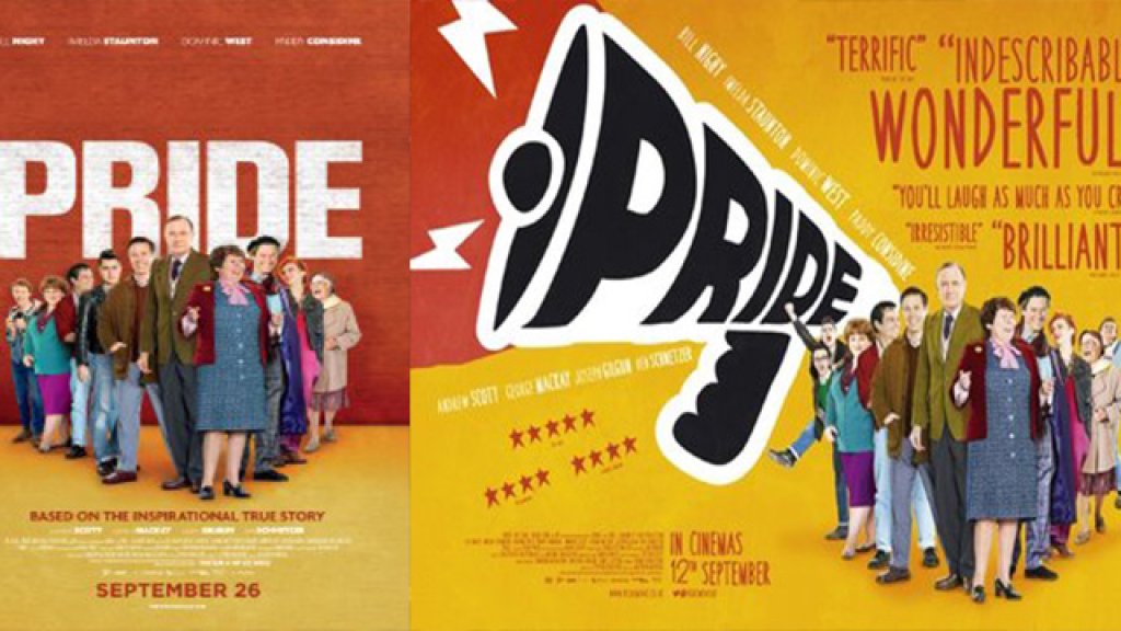 pride