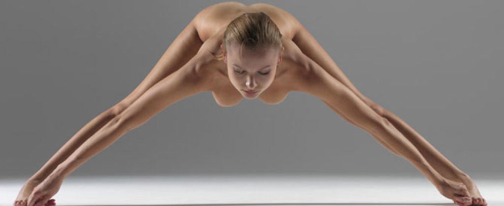 Фотограф: Peter Hegre 