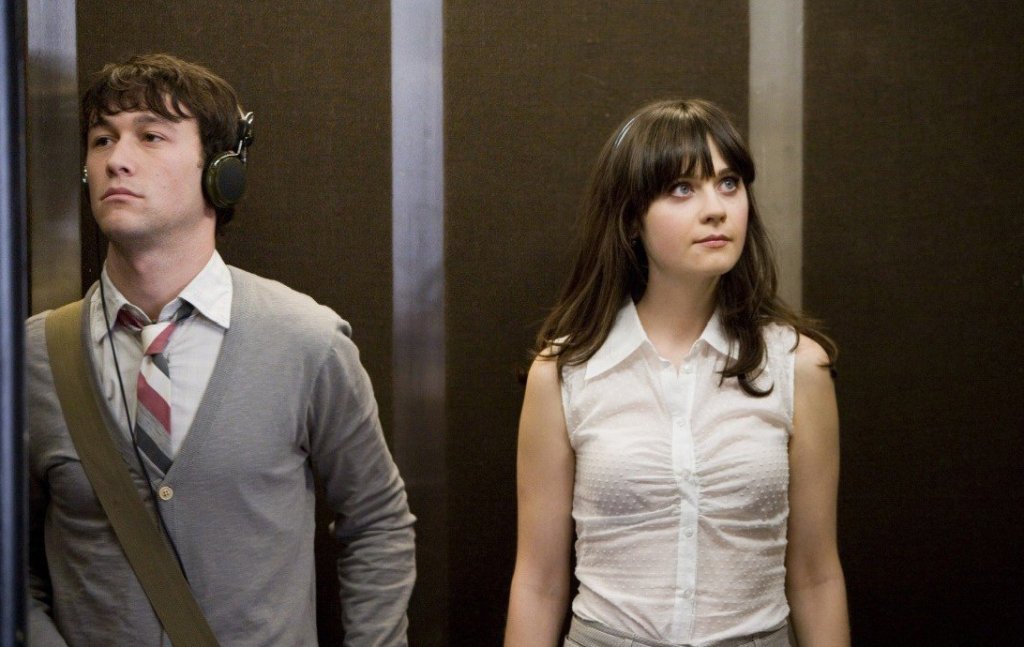 500 days 500 дни от любовта 500 days of summer