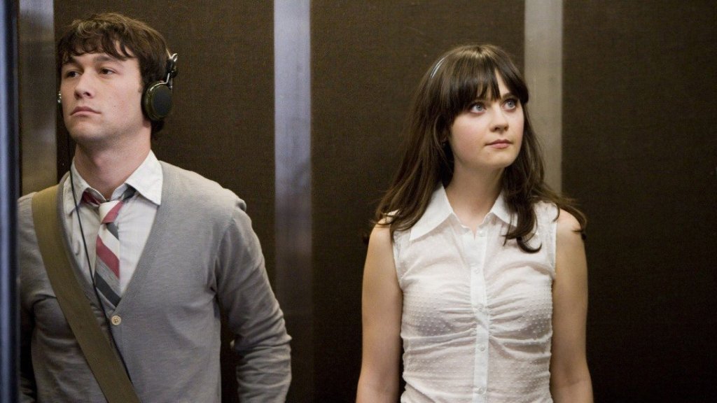 500 days 500 дни от любовта 500 days of summer
