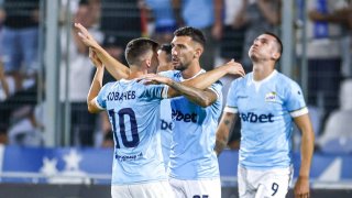 Арда може да е това, което Лудогорец не успя