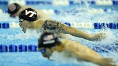 Най-добрият български плувец е със спрени права, пропуска Олимпиадата в Париж