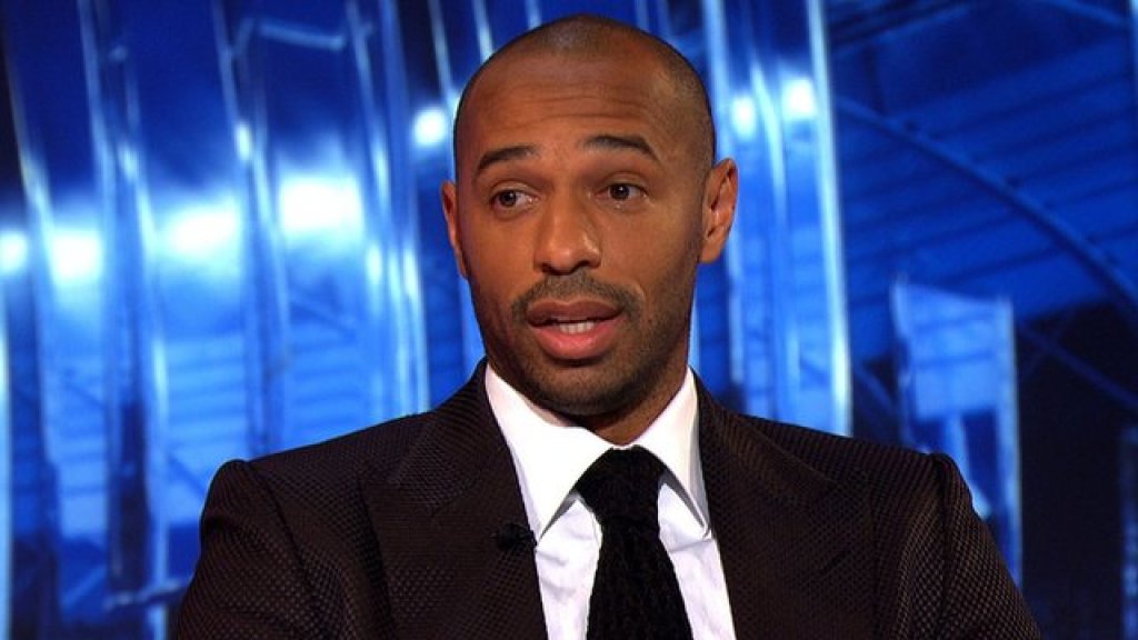 henry
