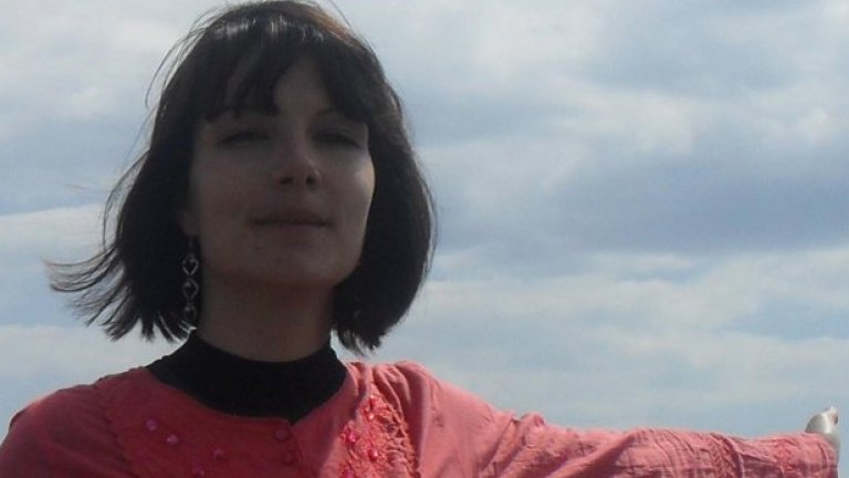 Всички нейни деца