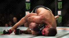 Нейт Диаз удуши Макгрегър на UFC 196, но реваншът се отменя. Поне засега...