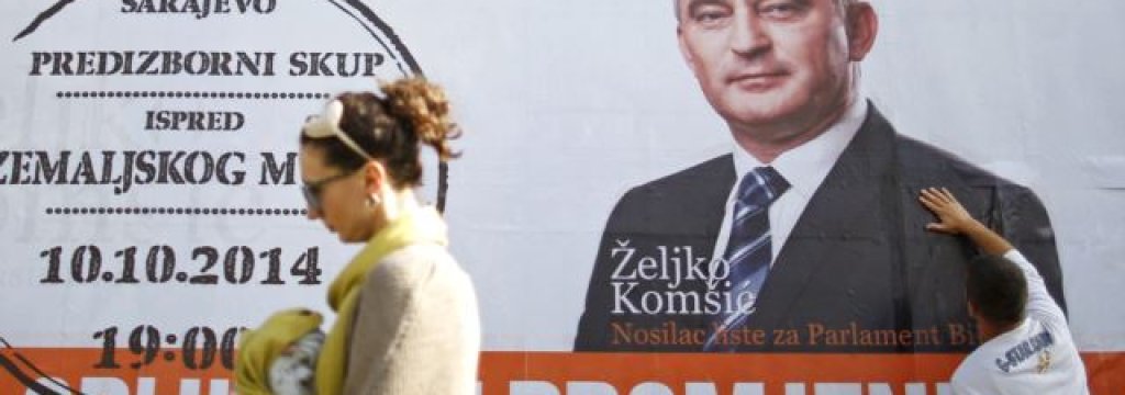 On-Elections