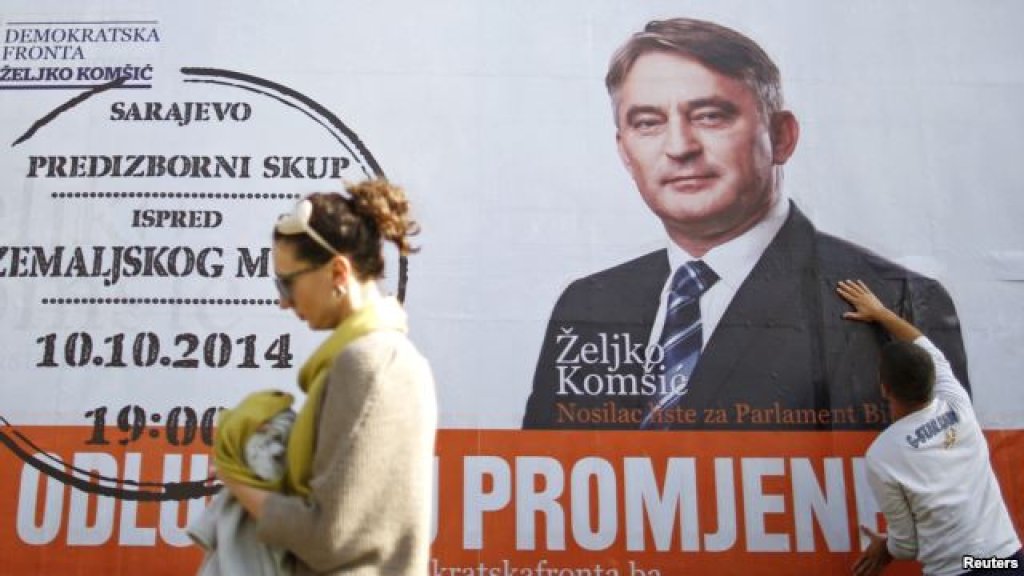 On-Elections