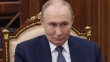 Той смята, че цяла Западна Европа е лишена от суверенитет