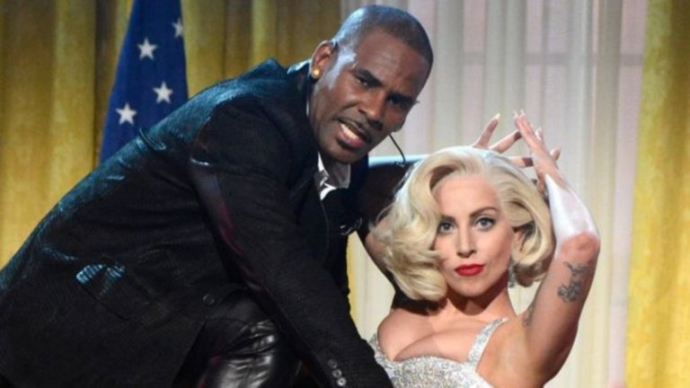 Сутрешен newscast: Лейди Гага се извини за песента си с R. Kelly