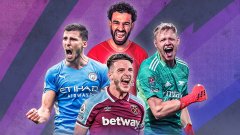 Без нито един от Юнайтед: Отборът на сезона във Висшата лига досега