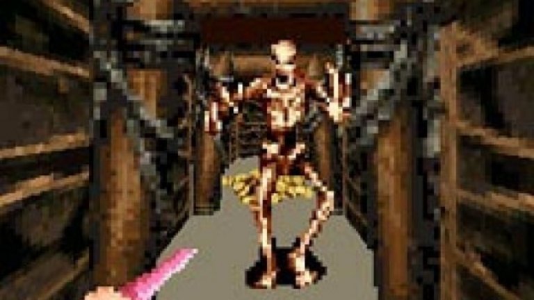 3. Orcs & Elves II (JAVA, 2009 г.) 
Оригиналната Orcs & Elves е първата нова интелектуална собственост, която id Software създава след Quake през 1996 г. Тя е разработена за Nintendo DS, но продължението вече излиза за мобилни телефони, като проектът се води от самия дизайнер и съосновател на легендарното студио Джон Кармак. 
Мобилните игри рядко предлагат толкова комплексни приключения, поради което Orcs & Elves II е приятно изключение. Бойната система е деликатен баланс между походови битки и такива в реално време, а самата игра е пълна със съдържание и включва дори истинска енциклопедия, посветена на десетките магически същества, които ще срещнете. И двете части на поредицата са много добри, затова ако имате възможност, пробвайте поне едната.