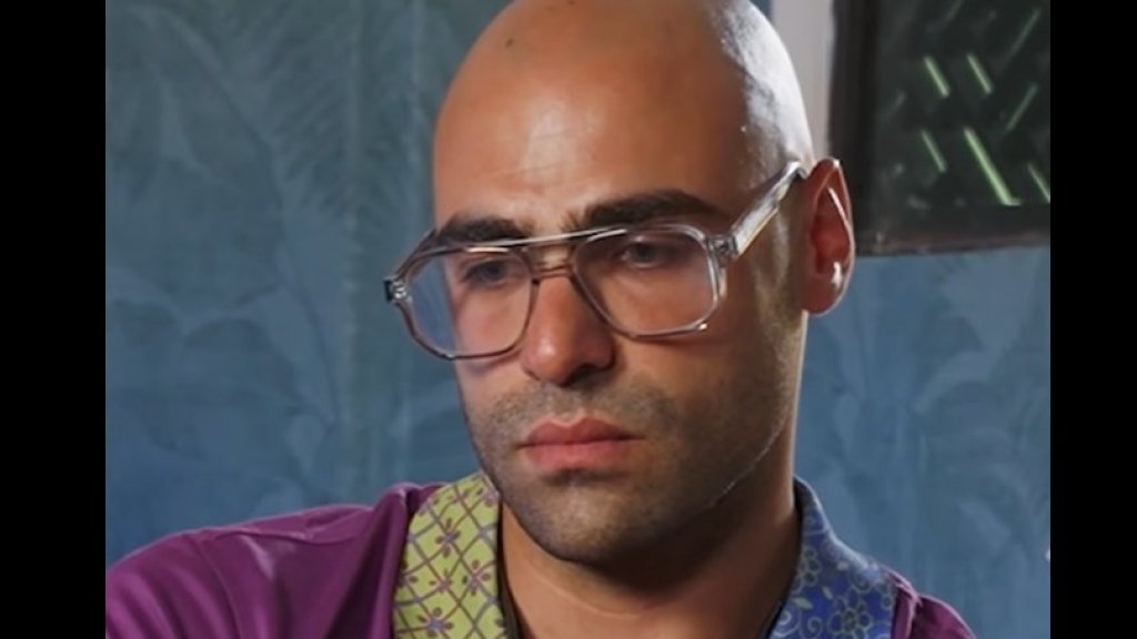 И да си ерген не е лесно...