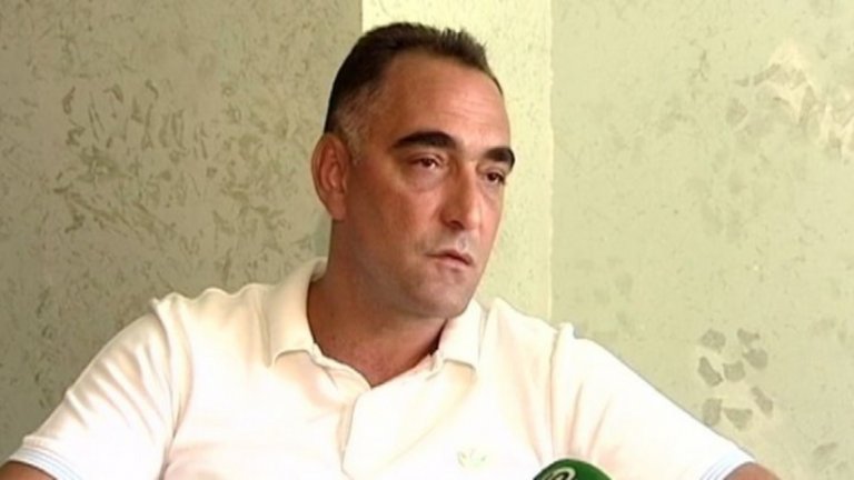 Собственикът на "Лактима" Петър Христов е убит в София