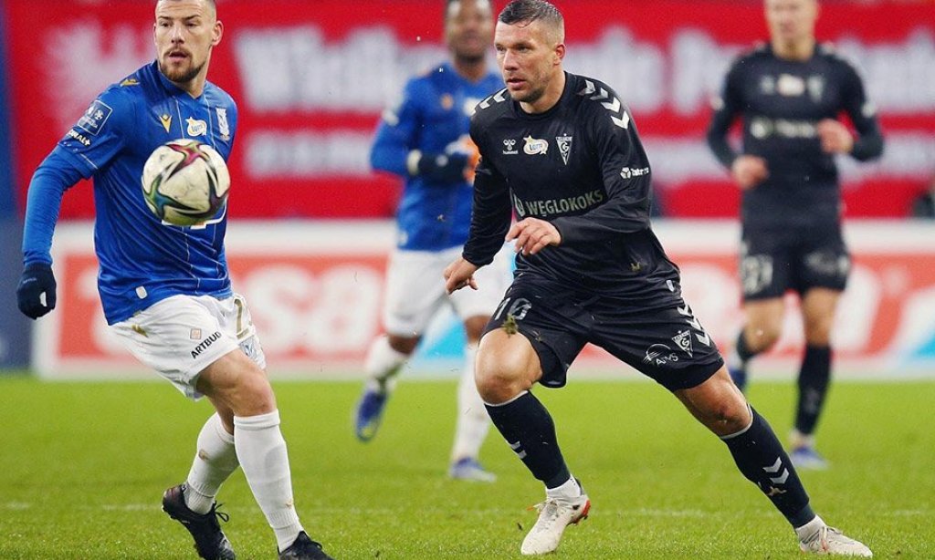 Световен шампион в Гурник, световен и европейски във Висел: Знаете ли, че още играят?