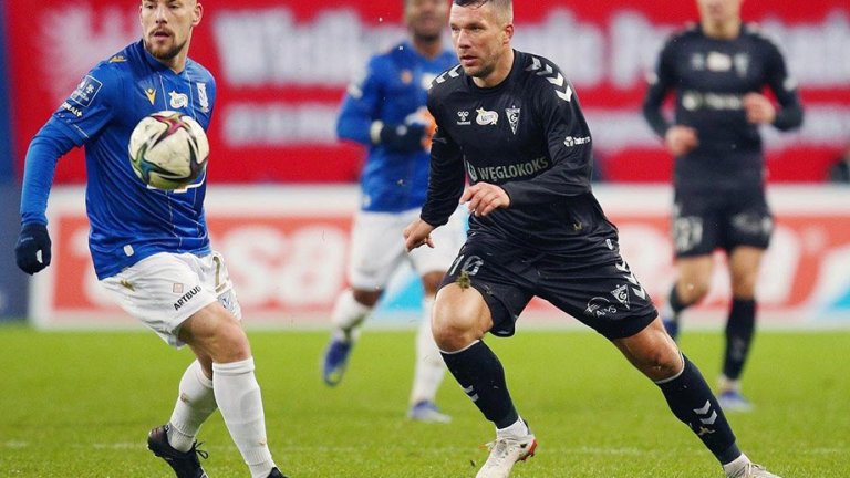 Световен шампион в Гурник, световен и европейски във Висел: Знаете ли, че още играят?