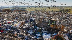 Oтпадъците, които можем да рециклираме, са много повече отколкото си мислим