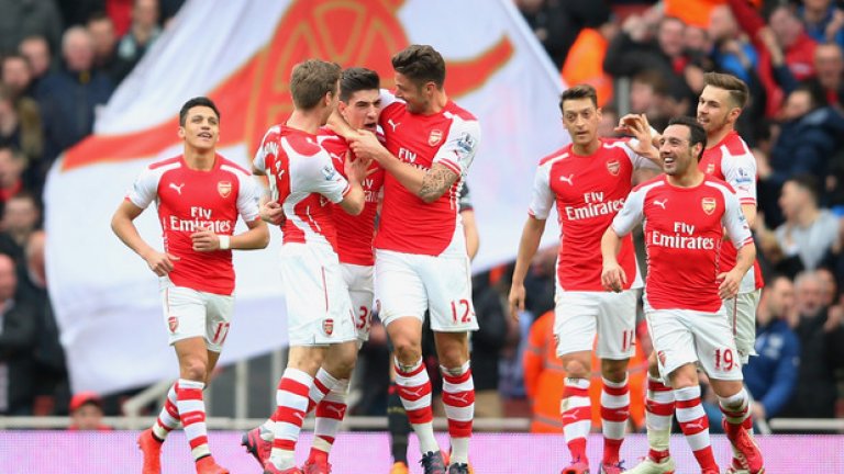 Все още няма гаранции, че Белерин ще остане титуляр