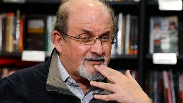 "Да публикуваш книга е страхотно. Отзивите, славата... Да направиш филм и да гледаш как хората го харесват - това също е огромно удоволствие. Но да видиш как Тотнъм бие Манчестър Юнайтед с 3:2... Безценно!".
Салман Рушди, авторът на "Сатанински строфи" и запалянко на Тотнъм.