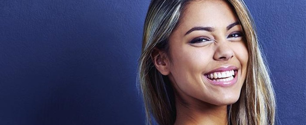 усмивка, зъби