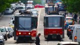 При правилна поддръжка трамваите са екологичен и бърз почти колкото метрото транспорт