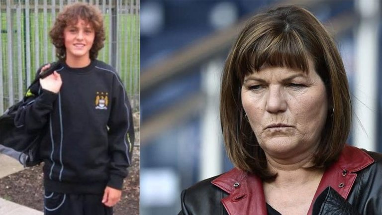 Архивите говорят: Когато Адриен Рабио беше в... Манчестър Сити