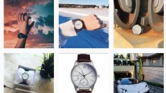 Странните брандове в Instagram: Няма такова нещо като безплатен часовник