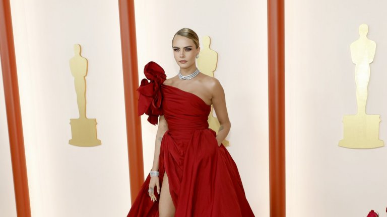 Кои бяха отличничките по стил - можете да видите в нашата галерия: