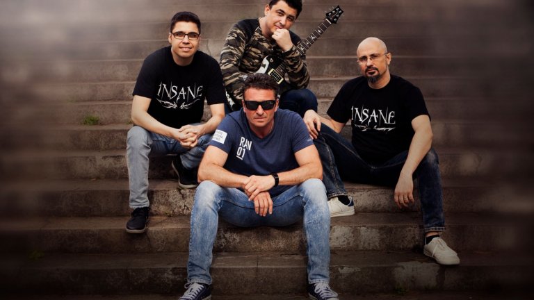 Бандата има нова песен и клип