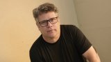КТ "Подкрепа за Фродо", така де... за актьорите в Холивуд