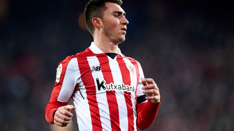 Аймерик Лапорт в Манчестър Сити
Лапорт вече е договорил личните си условия със Сити и се очаква „гражданите“ да платят освобождаващата му клауза от 65 млн. евро до края на януари.