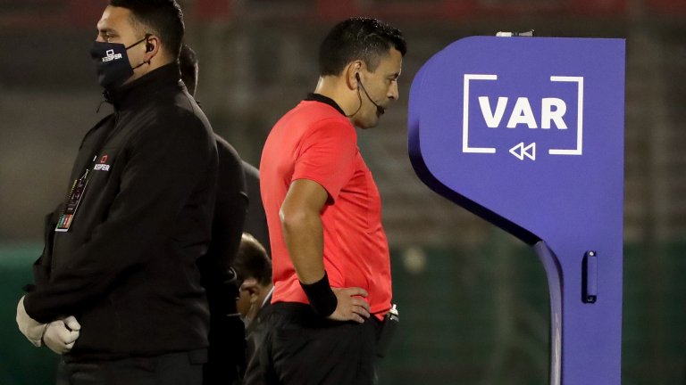 От А до Я: Какво не искаме да виждаме във футбола през новата 2021 година